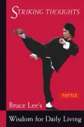 Thumbnail for Book Review: Bruce Lee's Striking Thoughts