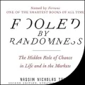 Thumbnail for Book Review: Fooled by Randomness
