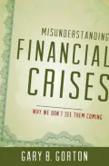 Thumbnail for Book Review: Misunderstanding Financial Crises