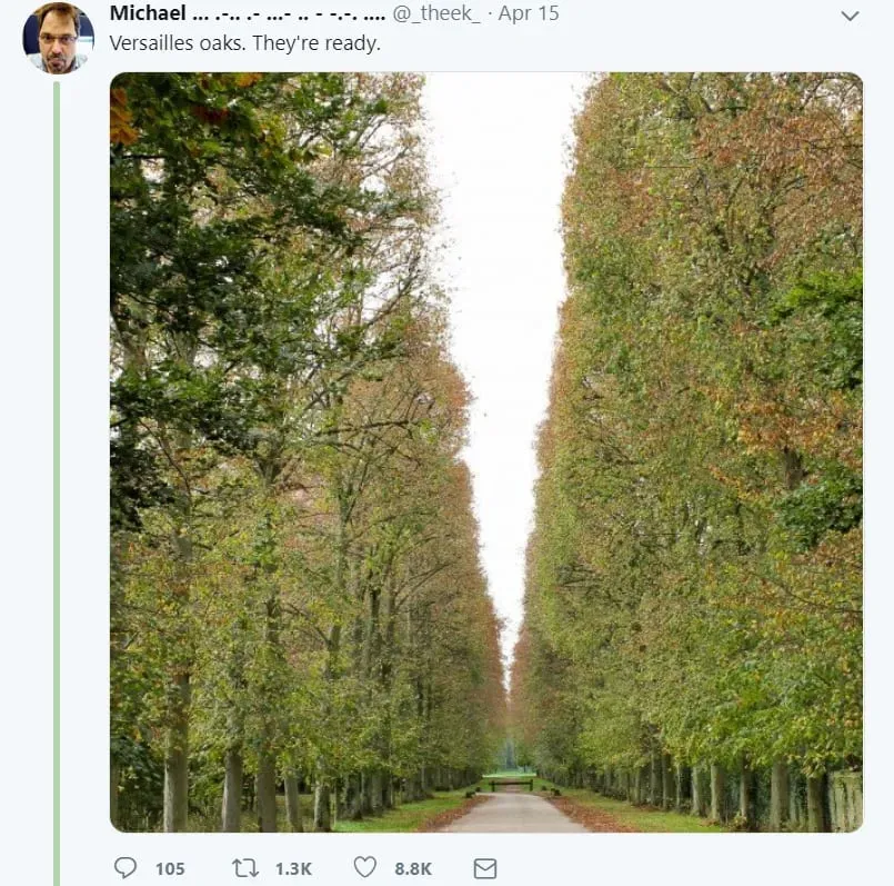 post