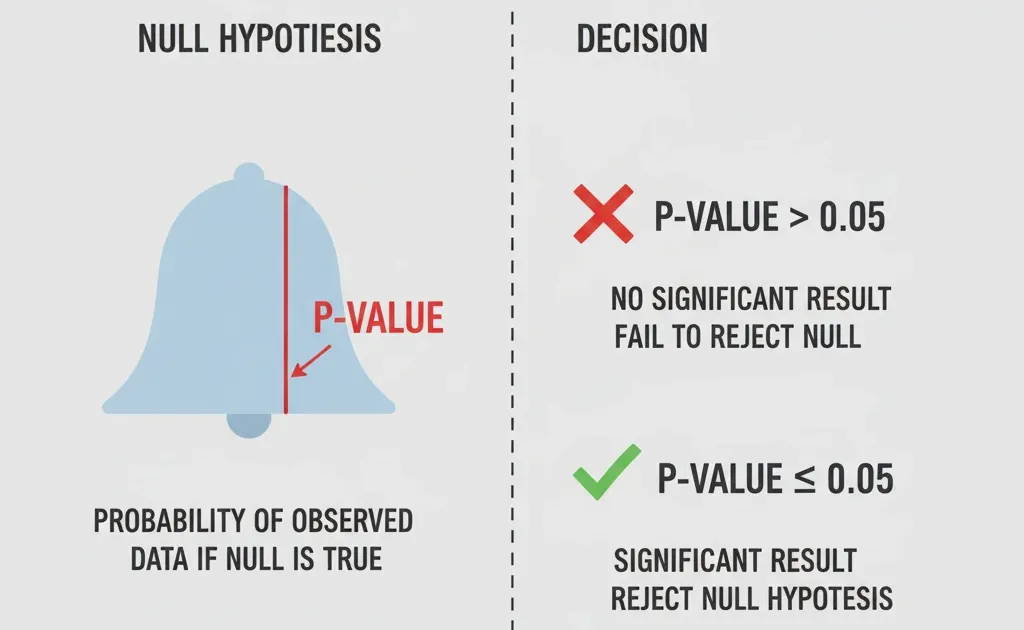 Hero for P values - you (and I) are getting it wrong