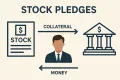 Thumbnail for Hong Kong small cap stock plunges and pledges