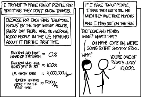 Hero for Specialists vs Generalists