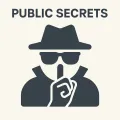 Thumbnail for Public secrets