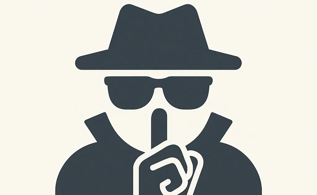 Hero for Public secrets