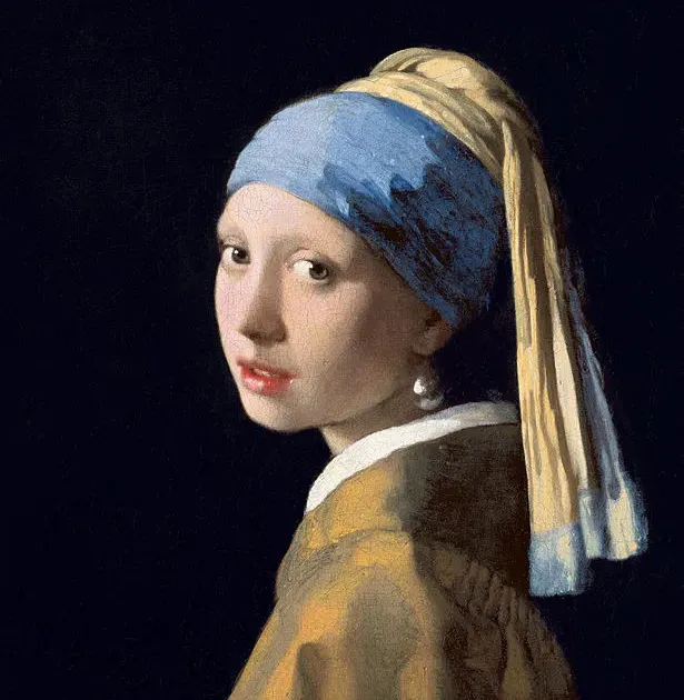 Hero for The controversy around Tim's Vermeer is missing the point