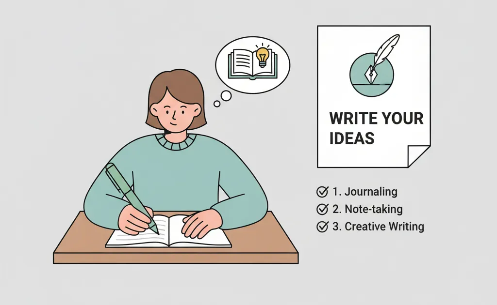 Hero for Why I write
