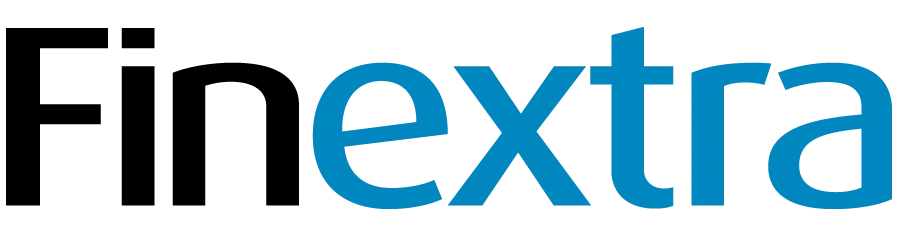 Finextra logo