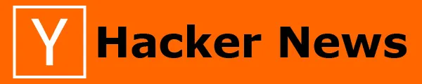 Hacker News logo